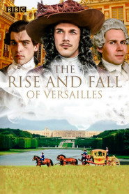 Versailles poster