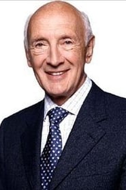 Barry Davies as Analyst