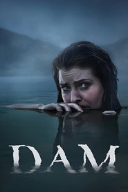 Dam постер