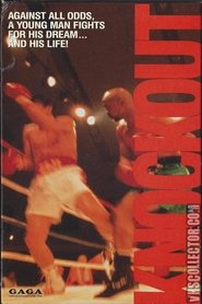 Poster Knockout 1989