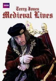 Terry Jones' Medieval Lives Episode Rating Graph poster