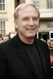 James Keach as Ted Strong