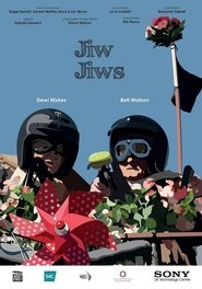 Poster Jiw Jiws 2014