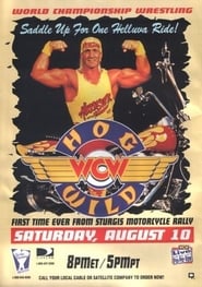 WCW Hog Wild 1996