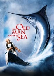 Poster The Old Man and the Sea 1999