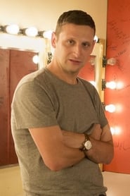 Tim Robinson