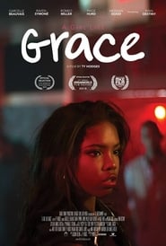 A Girl Like Grace постер