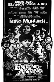 فيلم Enteng-Anting 1980 مترجم أون لاين