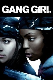 Poster Gang Girl 2009