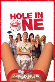 Hole in One постер