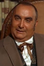 Gianni Rizzo as Father Superior