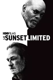 Film The Sunset Limited en streaming