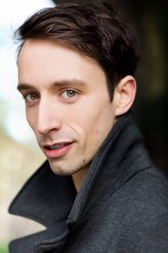 Joshua Leese as Kirschenbaum