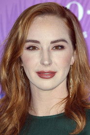 Camryn Grimes as Sharona