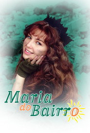 Maria do Bairro no Saraflix