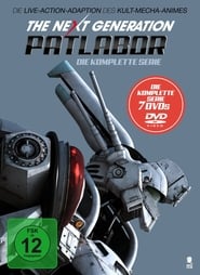 The Next Generation: Patlabor