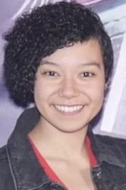 Cecilia Merlo as Bar Patron