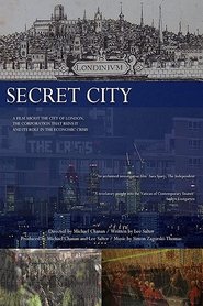 Secret City (2012) Secret City (2012)