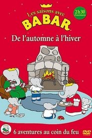 Babar - De l'automne à l'hiver