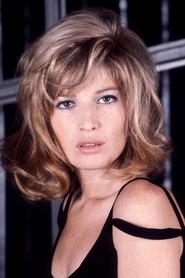 Photo de Monica Vitti Maria / The Prostitute 