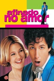 Pôster de Afinado no Amor
