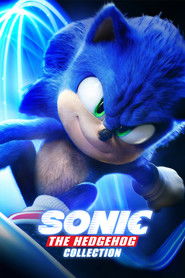 Cast Completo di Sonic - Collezione