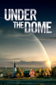 Poster Under the Dome - Season 1 Episode 11 : Speak of the Devil 2015