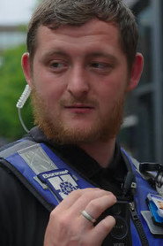 Street Ranger Jamie