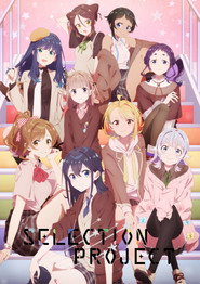Selection Project постер
