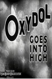 Oxydol Goes Into High