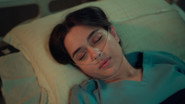 Seher Fights for Life