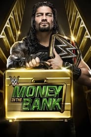 WWE Money in the Bank 2016