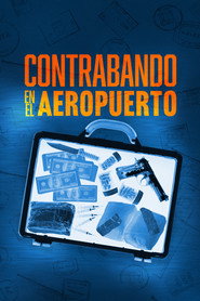 Contraband: Seized at the Airport