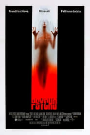 Poster Psycho 1998