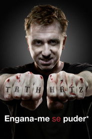 Engana-me Se Puder 3ª Temporada