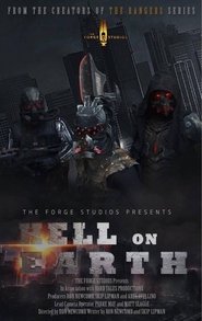 Poster Hell on Earth 2017