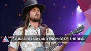 Lukas Nelson & Promise of the Real