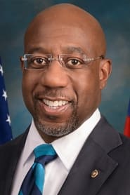 Raphael Warnock as Self - Guest