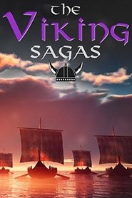 Poster The Viking Sagas 2011