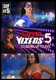 Super Vixens 5 streaming