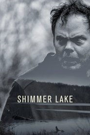 Shimmer Lake постер