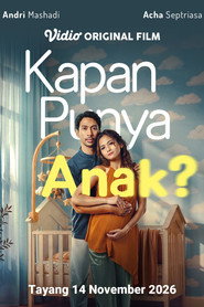 Kapan Punya Anak?