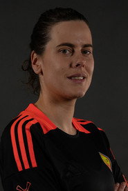Marieke Peeters profile