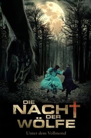 Poster Die Nacht der Wölfe