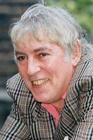 Peter Cook