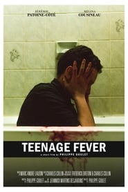 Poster Teenage Fever