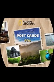 Postcards From Goa (2024)