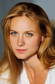 Anna Unterberger as Katrin Munz