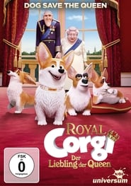 Royal Corgi – Der Liebling der Queen