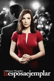 The Good Wife (2009) La esposa ejemplar